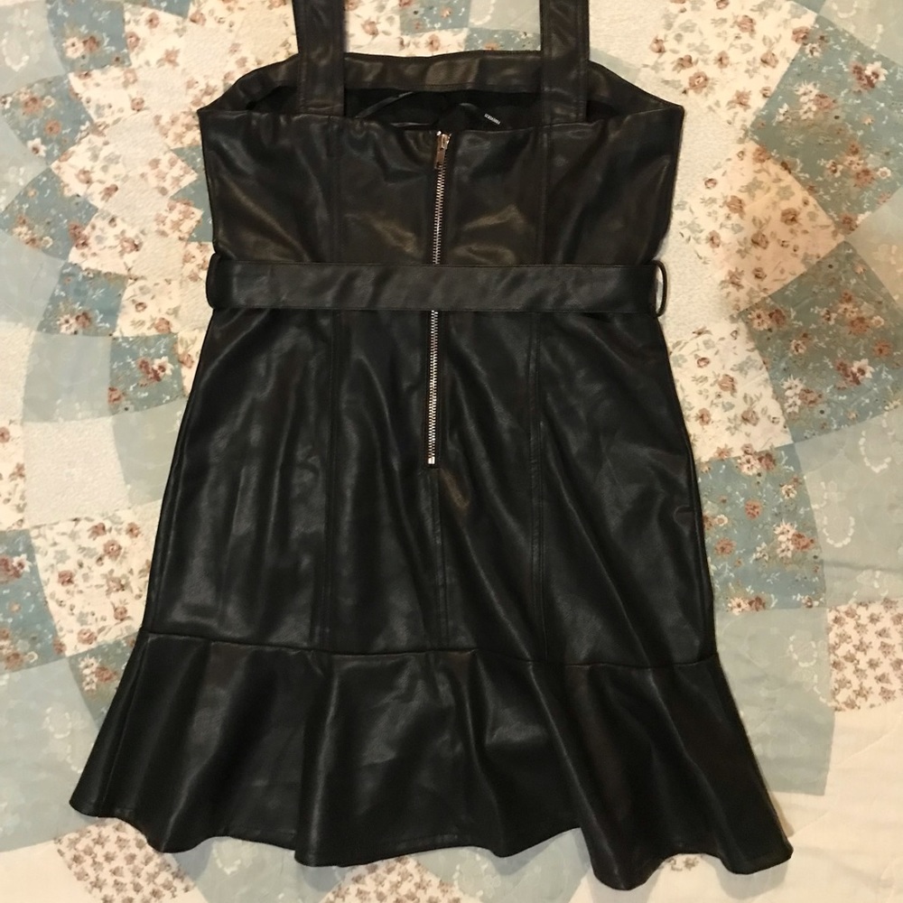 Forever 21, M, black - Picture 2 of 2